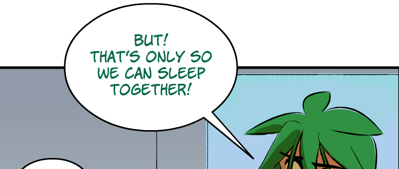 Room of Swords Chapter 149 page 14 - Chapter 149: (S3) Ep. 149 (Season 3 Premiere)