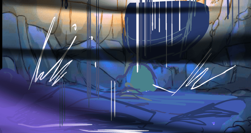 Room of Swords Chapter 149 page 143 - Chapter 149: (S3) Ep. 149 (Season 3 Premiere)