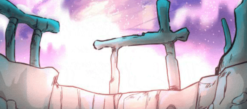 Room of Swords Chapter 149 page 149 - Chapter 149: (S3) Ep. 149 (Season 3 Premiere)