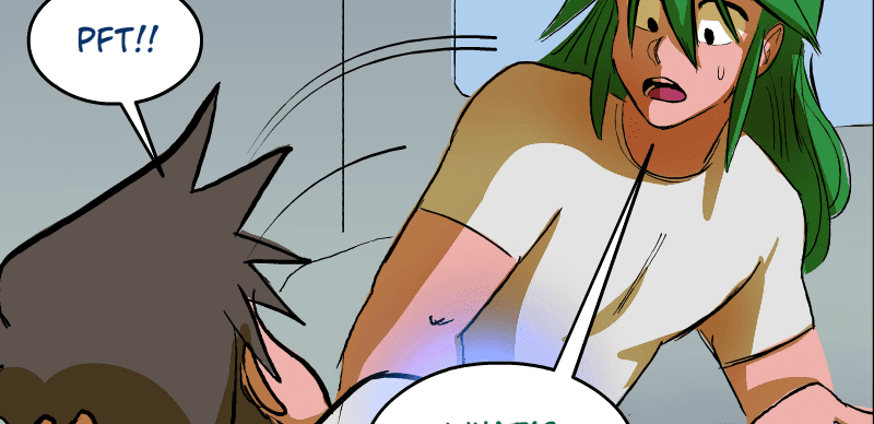 Room of Swords Chapter 149 page 15 - Chapter 149: (S3) Ep. 149 (Season 3 Premiere)