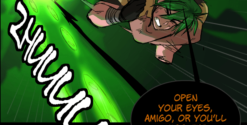 Room of Swords Chapter 149 page 157 - Chapter 149: (S3) Ep. 149 (Season 3 Premiere)