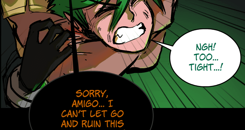 Room of Swords Chapter 149 page 160 - Chapter 149: (S3) Ep. 149 (Season 3 Premiere)