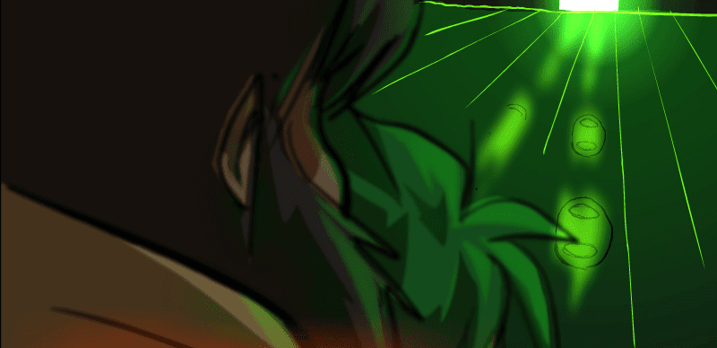 Room of Swords Chapter 149 page 163 - Chapter 149: (S3) Ep. 149 (Season 3 Premiere)