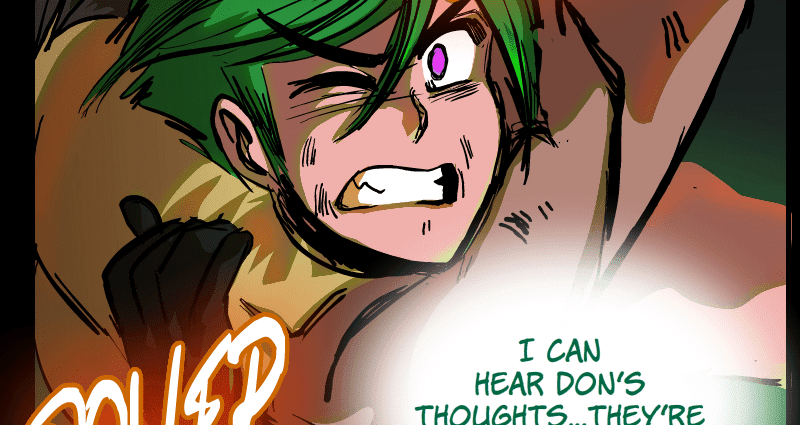 Room of Swords Chapter 149 page 167 - Chapter 149: (S3) Ep. 149 (Season 3 Premiere)