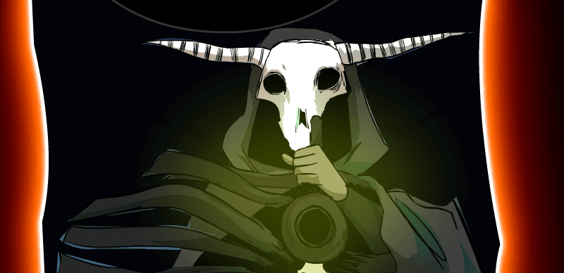 Room of Swords Chapter 149 page 175 - Chapter 149: (S3) Ep. 149 (Season 3 Premiere)