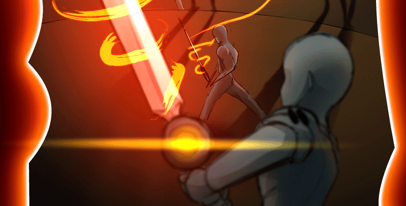 Room of Swords Chapter 149 page 183 - Chapter 149: (S3) Ep. 149 (Season 3 Premiere)