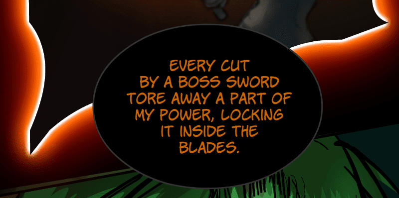 Room of Swords Chapter 149 page 184 - Chapter 149: (S3) Ep. 149 (Season 3 Premiere)