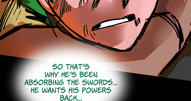 Room of Swords Chapter 149 page 186 - Chapter 149: (S3) Ep. 149 (Season 3 Premiere)