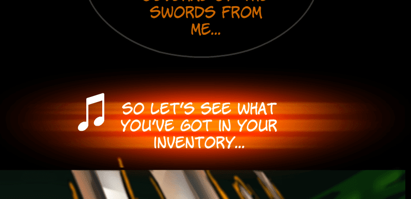 Room of Swords Chapter 149 page 189 - Chapter 149: (S3) Ep. 149 (Season 3 Premiere)