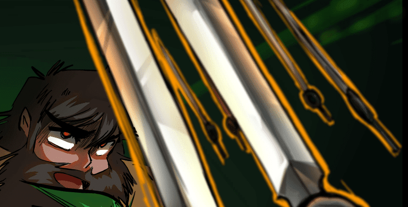 Room of Swords Chapter 149 page 190 - Chapter 149: (S3) Ep. 149 (Season 3 Premiere)