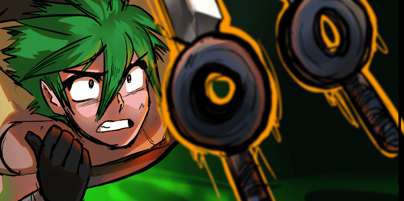 Room of Swords Chapter 149 page 191 - Chapter 149: (S3) Ep. 149 (Season 3 Premiere)
