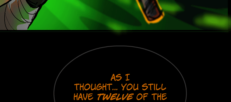 Room of Swords Chapter 149 page 192 - Chapter 149: (S3) Ep. 149 (Season 3 Premiere)