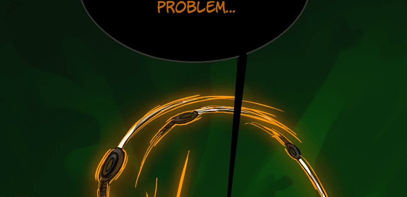 Room of Swords Chapter 149 page 195 - Chapter 149: (S3) Ep. 149 (Season 3 Premiere)