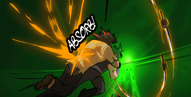Room of Swords Chapter 149 page 196 - Chapter 149: (S3) Ep. 149 (Season 3 Premiere)
