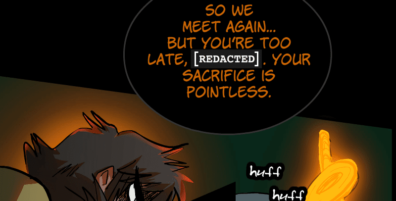 Room of Swords Chapter 149 page 215 - Chapter 149: (S3) Ep. 149 (Season 3 Premiere)