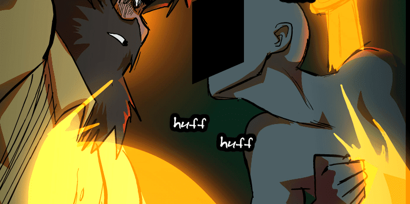 Room of Swords Chapter 149 page 216 - Chapter 149: (S3) Ep. 149 (Season 3 Premiere)