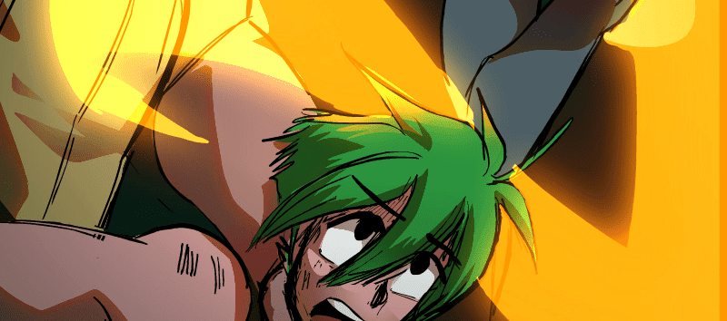 Room of Swords Chapter 149 page 217 - Chapter 149: (S3) Ep. 149 (Season 3 Premiere)