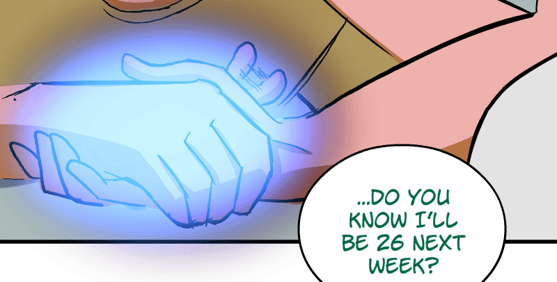 Room of Swords Chapter 149 page 22 - Chapter 149: (S3) Ep. 149 (Season 3 Premiere)