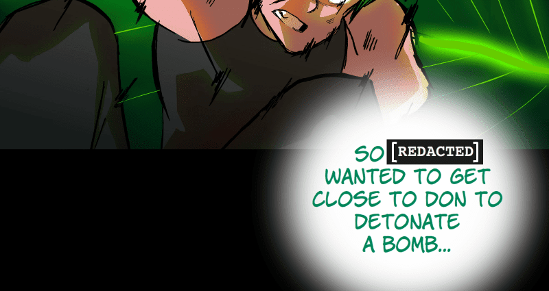 Room of Swords Chapter 149 page 230 - Chapter 149: (S3) Ep. 149 (Season 3 Premiere)