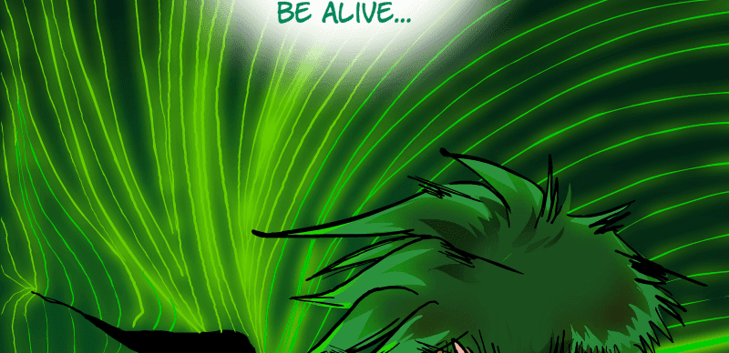 Room of Swords Chapter 149 page 233 - Chapter 149: (S3) Ep. 149 (Season 3 Premiere)