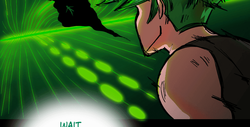 Room of Swords Chapter 149 page 234 - Chapter 149: (S3) Ep. 149 (Season 3 Premiere)