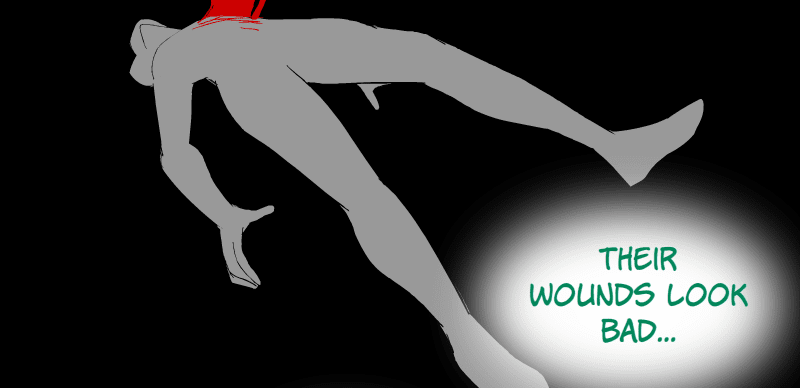 Room of Swords Chapter 149 page 237 - Chapter 149: (S3) Ep. 149 (Season 3 Premiere)