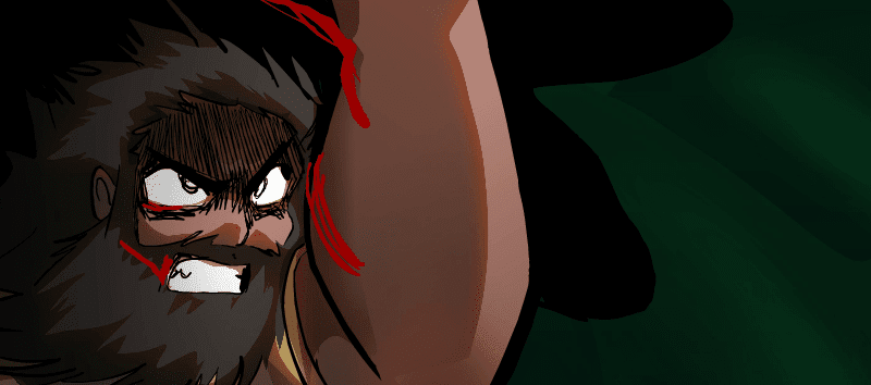 Room of Swords Chapter 149 page 240 - Chapter 149: (S3) Ep. 149 (Season 3 Premiere)