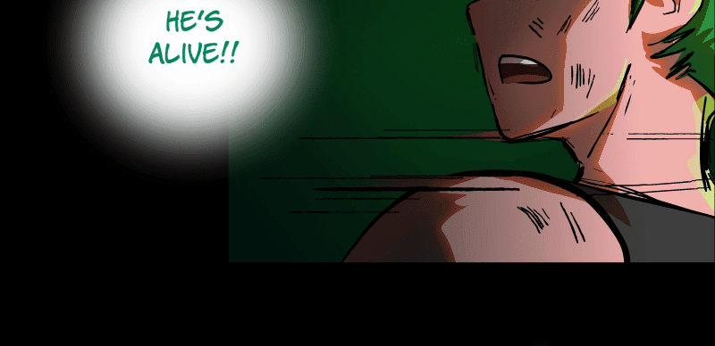 Room of Swords Chapter 149 page 244 - Chapter 149: (S3) Ep. 149 (Season 3 Premiere)