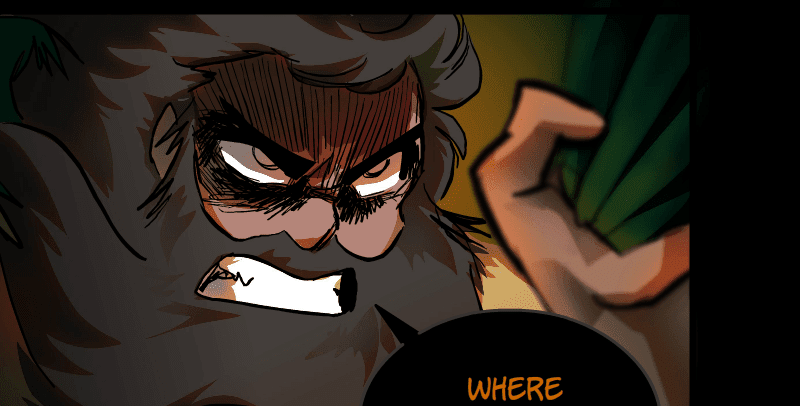 Room of Swords Chapter 149 page 245 - Chapter 149: (S3) Ep. 149 (Season 3 Premiere)