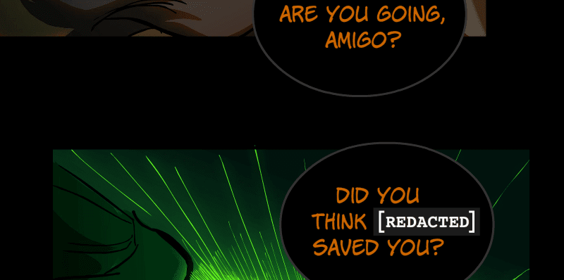 Room of Swords Chapter 149 page 246 - Chapter 149: (S3) Ep. 149 (Season 3 Premiere)