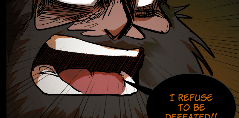 Room of Swords Chapter 149 page 253 - Chapter 149: (S3) Ep. 149 (Season 3 Premiere)