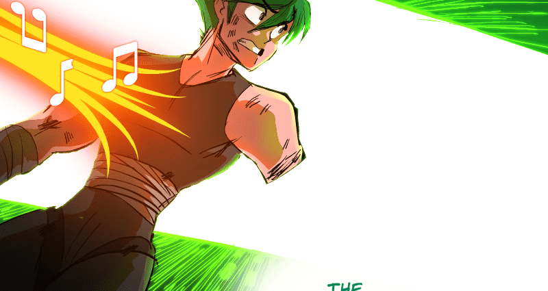 Room of Swords Chapter 149 page 255 - Chapter 149: (S3) Ep. 149 (Season 3 Premiere)