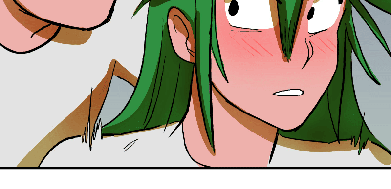 Room of Swords Chapter 149 page 27 - Chapter 149: (S3) Ep. 149 (Season 3 Premiere)