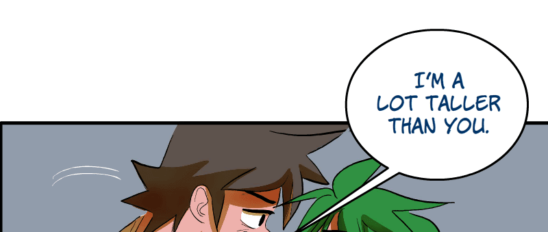 Room of Swords Chapter 149 page 28 - Chapter 149: (S3) Ep. 149 (Season 3 Premiere)