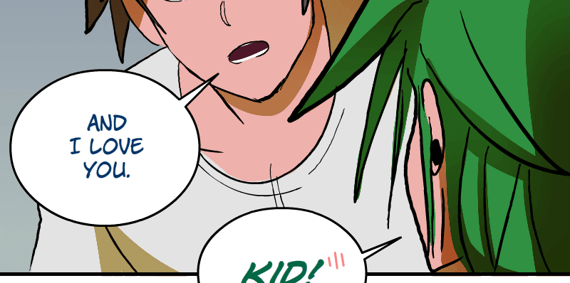 Room of Swords Chapter 149 page 31 - Chapter 149: (S3) Ep. 149 (Season 3 Premiere)