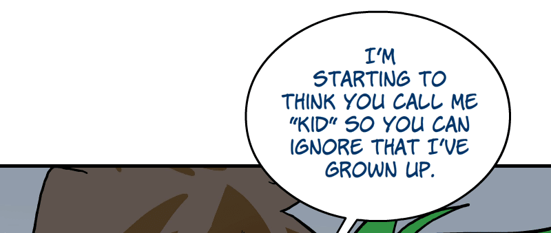 Room of Swords Chapter 149 page 33 - Chapter 149: (S3) Ep. 149 (Season 3 Premiere)