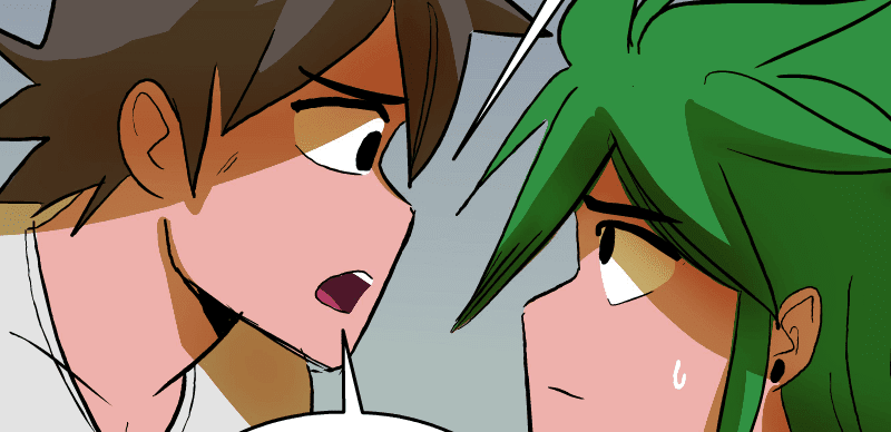 Room of Swords Chapter 149 page 34 - Chapter 149: (S3) Ep. 149 (Season 3 Premiere)