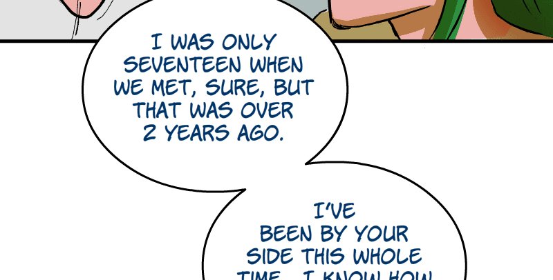 Room of Swords Chapter 149 page 35 - Chapter 149: (S3) Ep. 149 (Season 3 Premiere)