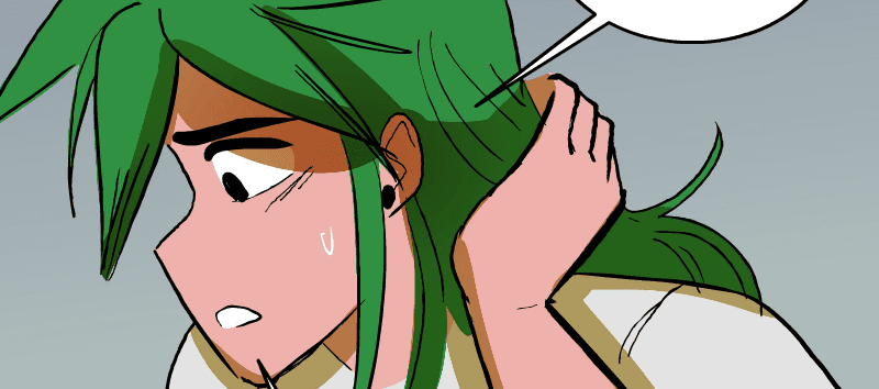 Room of Swords Chapter 149 page 37 - Chapter 149: (S3) Ep. 149 (Season 3 Premiere)