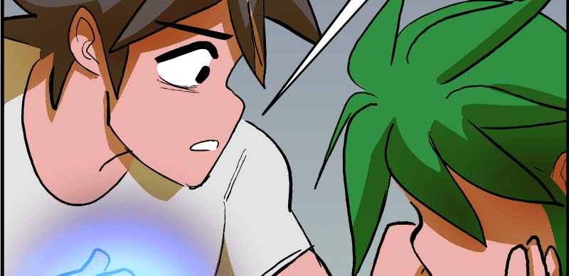 Room of Swords Chapter 149 page 40 - Chapter 149: (S3) Ep. 149 (Season 3 Premiere)