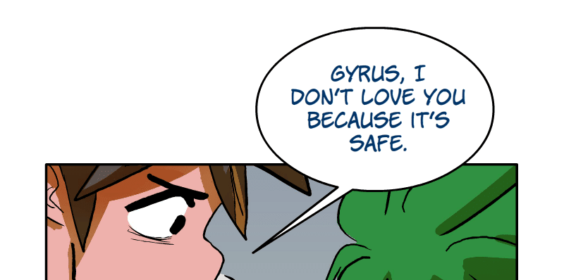 Room of Swords Chapter 149 page 42 - Chapter 149: (S3) Ep. 149 (Season 3 Premiere)