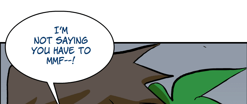 Room of Swords Chapter 149 page 45 - Chapter 149: (S3) Ep. 149 (Season 3 Premiere)