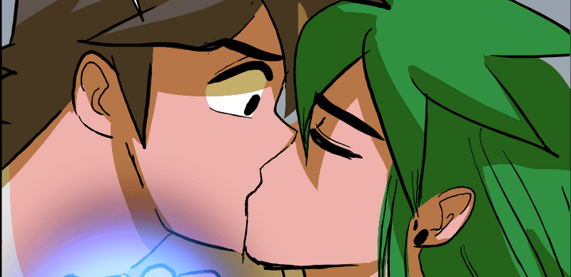 Room of Swords Chapter 149 page 46 - Chapter 149: (S3) Ep. 149 (Season 3 Premiere)