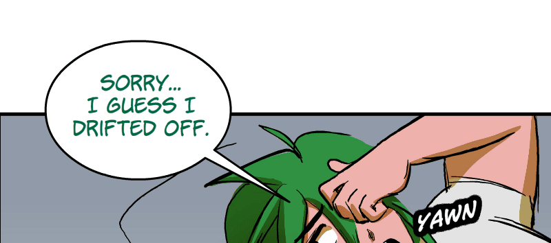 Room of Swords Chapter 149 page 5 - Chapter 149: (S3) Ep. 149 (Season 3 Premiere)