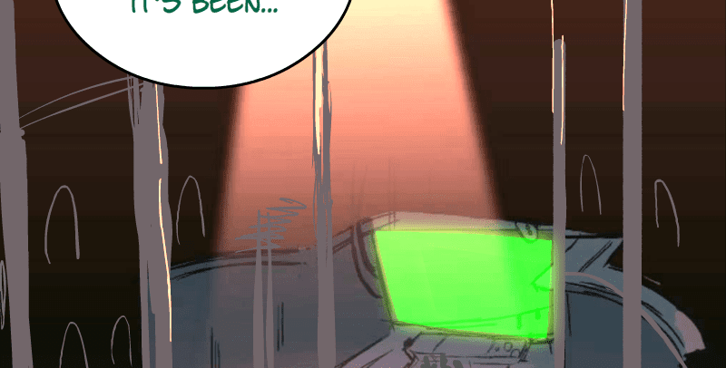 Room of Swords Chapter 149 page 55 - Chapter 149: (S3) Ep. 149 (Season 3 Premiere)