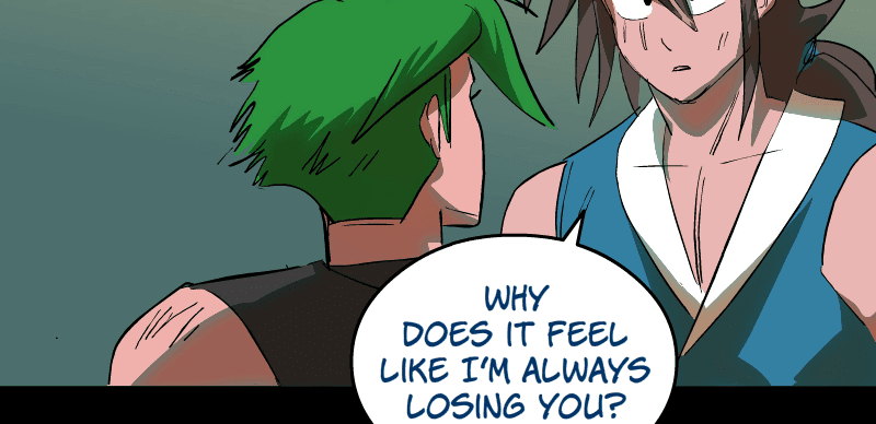 Room of Swords Chapter 149 page 61 - Chapter 149: (S3) Ep. 149 (Season 3 Premiere)