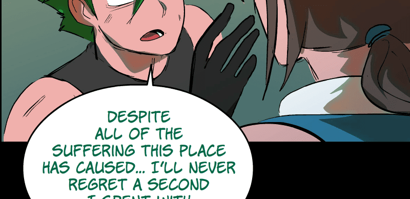 Room of Swords Chapter 149 page 64 - Chapter 149: (S3) Ep. 149 (Season 3 Premiere)