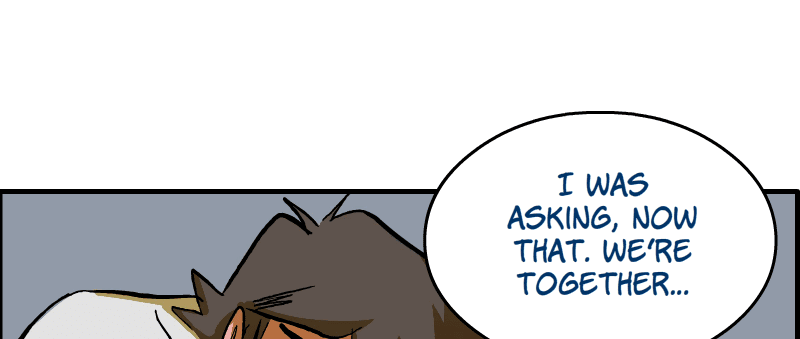Room of Swords Chapter 149 page 8 - Chapter 149: (S3) Ep. 149 (Season 3 Premiere)