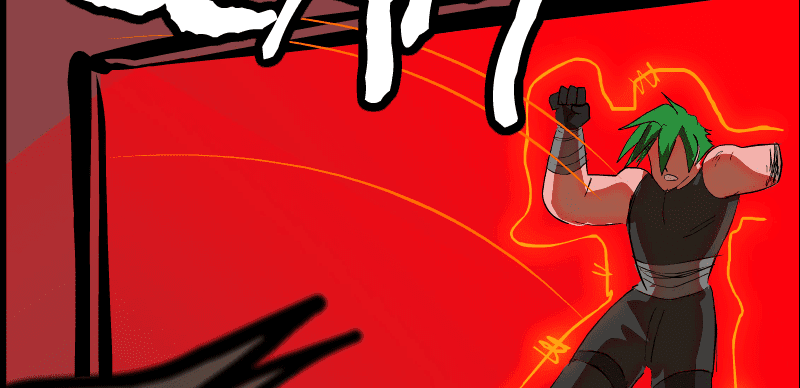 Room of Swords Chapter 149 page 91 - Chapter 149: (S3) Ep. 149 (Season 3 Premiere)