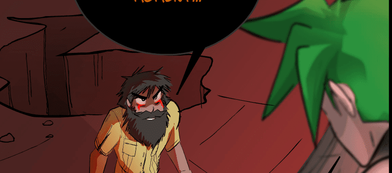 Room of Swords Chapter 149 page 94 - Chapter 149: (S3) Ep. 149 (Season 3 Premiere)